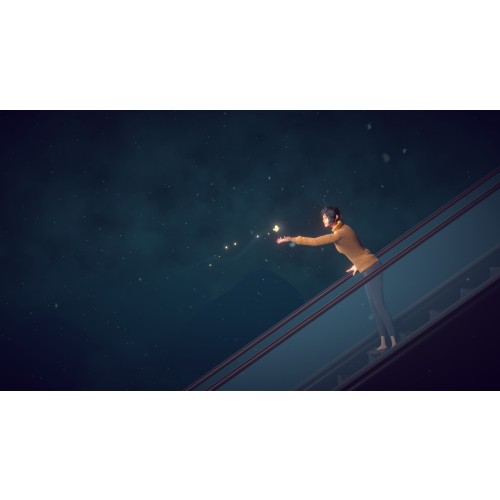A Memoir Blue