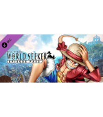 ONE PIECE World Seeker Episode Pass