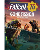 Fallout 76: Gone Fission Deluxe Edition