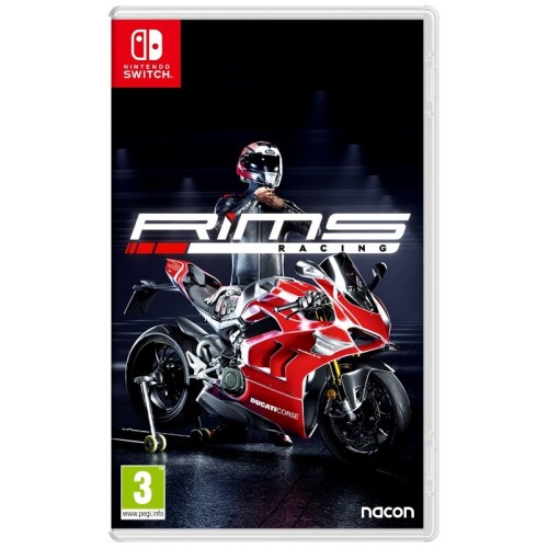 RiMS Racing