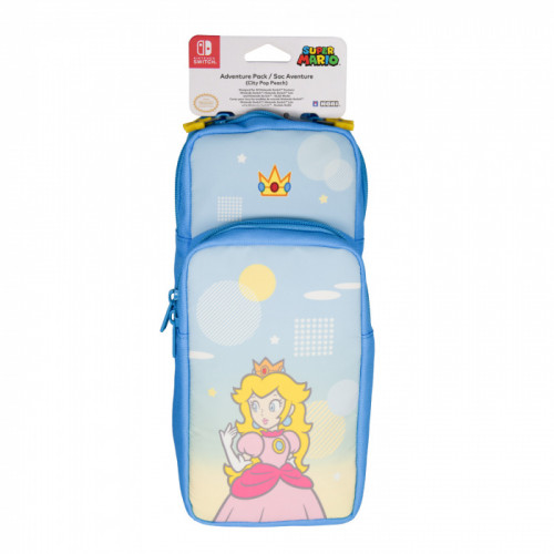 Adventure Pack - City Pop Peach