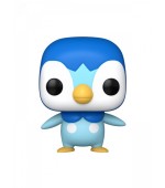 Funko POP Games: Pokémon - Piplup