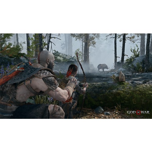 God of War