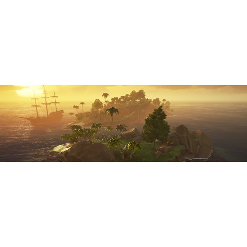 Sea of Thieves