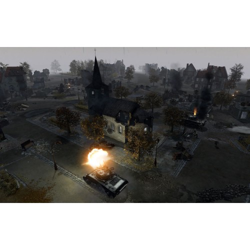 Men of War: Assault Squad MP Supply Pack Bravo