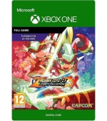 Mega Man Zero/ZX Legacy Collection