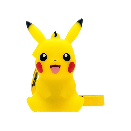 Pokémon: Svietiaci prívesok - Pikachu