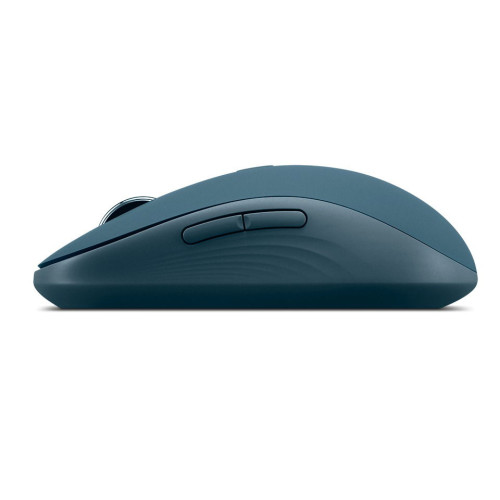 Lenovo Yoga Bluetooth Silent Mouse (Tidal Teal)
