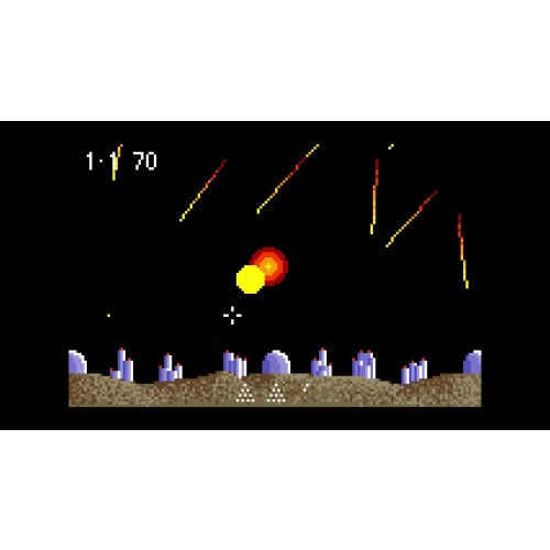 Atari 50: The Anniversary Celebration