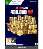 WWE 2K24: 400,000 Virtual Currency Pack