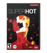 Superhot VR