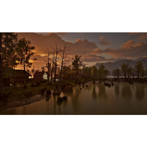 Park Ranger Simulator