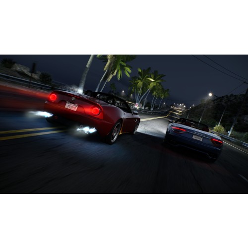 Need for Speed Hot Pursuit Remastered