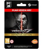 Tekken 7 - Definitive Edition