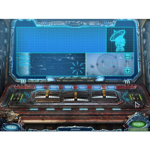Hidden Object 4-in-1 Bundle