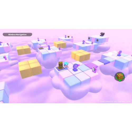 Hello Kitty Island Adventure - Deluxe Edition