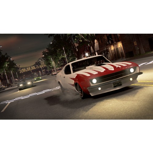 Mafia III: Definitive Edition