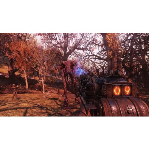 Fallout 76 Xbox ONE