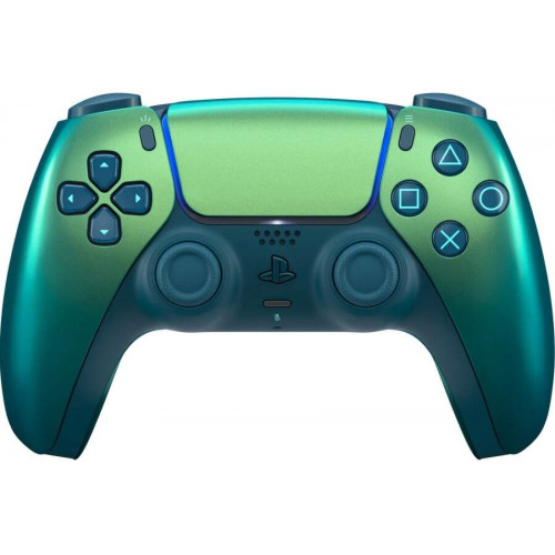 DualSense Wireless Controller Chroma Teal