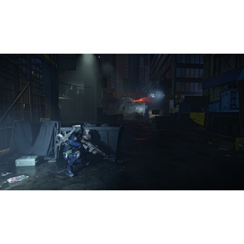 Tom Clancy's The Division 2: Warlords of New York Edition