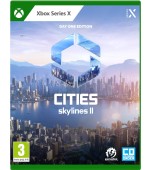 Cities: Skylines II Day One Edition
