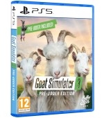 Goat Simulator 3 Pre-Udder Edition