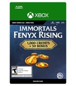 Immortals Fenyx Rising™ - Medium Credits Pack (1050)