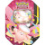 Pokémon TCG: Mega Moonlit Tin: Mega Clefable Ex