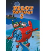 Pilot Brothers 3: Back Side of the Earth