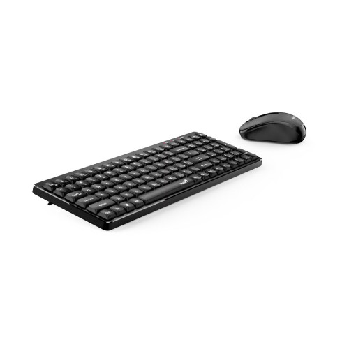 GENIUS LuxeMate Q8100 CZSK + Copilot použitý