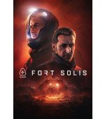 Fort Solis