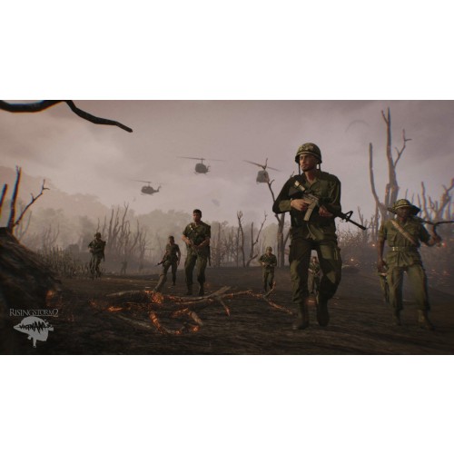 Rising Storm 2: Vietnam