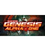 Genesis Alpha One Deluxe Edition