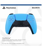 DualSense Wireless Controller Starlight Blue PS5