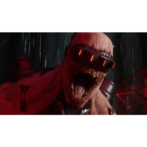 Killing Floor III Day One Edition