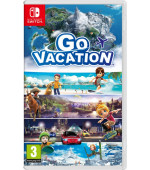 Go Vacation