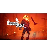 Pumpkin Jack
