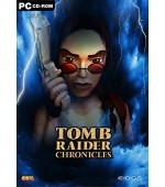 Tomb Raider V: Chronicles