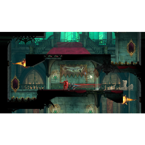Castlevania: Belmont's Curse Midnight Edition