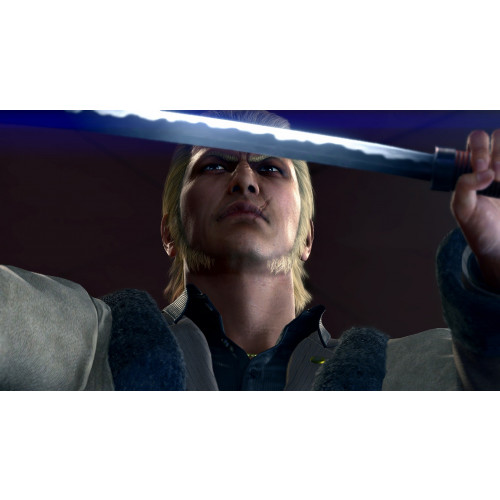 Yakuza Kiwami 2