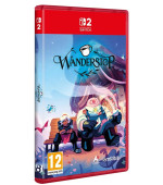 Wanderstop