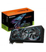 Gigabyte Aorus RTX5080 Master 16GB