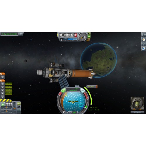 Kerbal Space Program: Complete Enhanced Edition