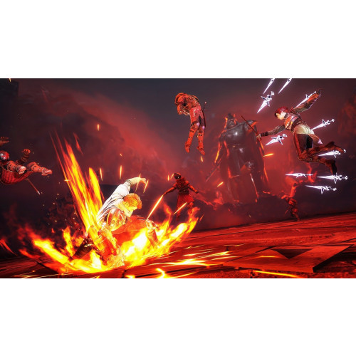 Gangs of Sherwood - Lionheart Edition