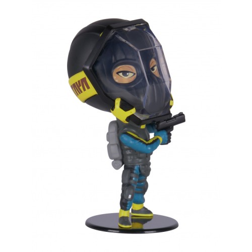 Rainbow Six Extraction Chibi Figurine - Lion