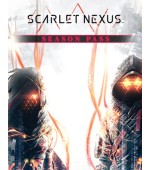Scarlet Nexus Season Pass