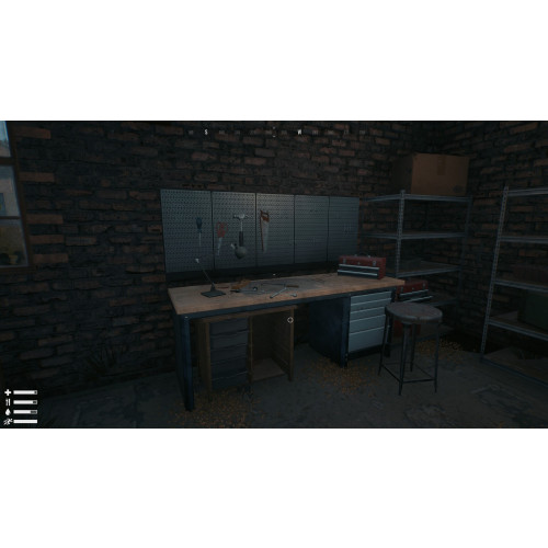 Outbreak Island