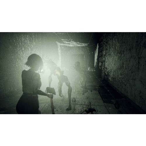 DreadOut 2