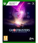 Ghostbusters: Spirits Unleashed