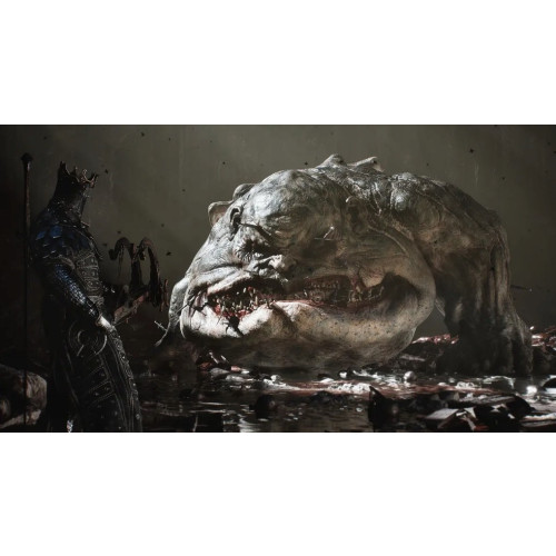 Mortal Shell 2